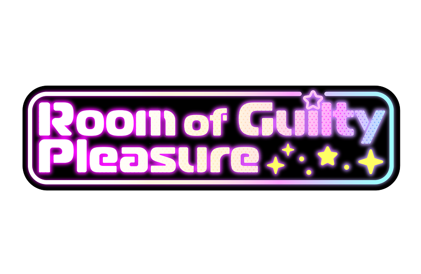 Room of Guilty Pleasure