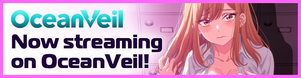 Now streaming on Oceanveil!
