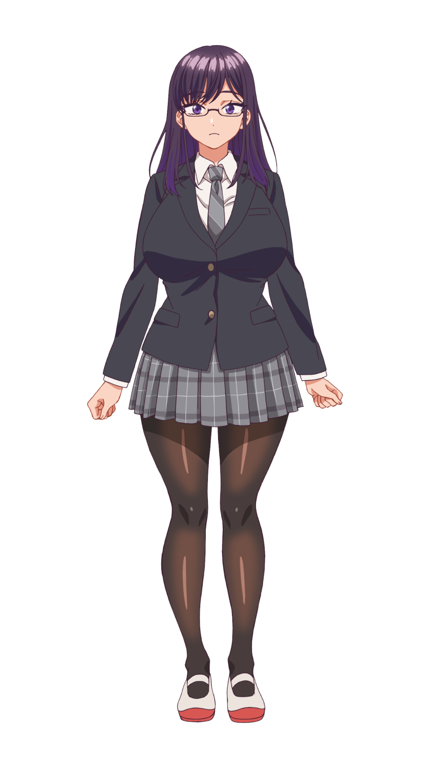 宝条真琴