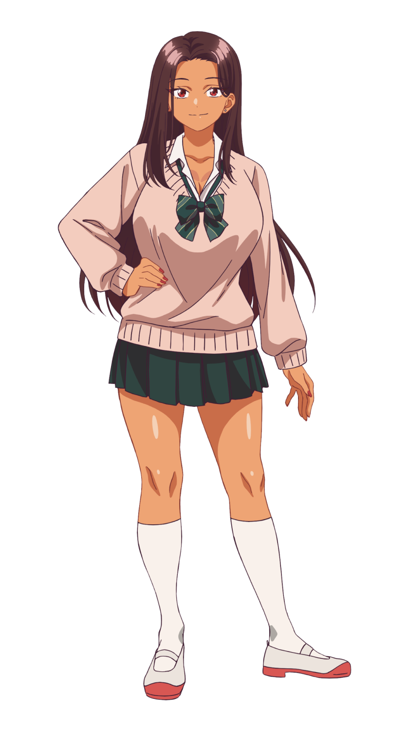 日向彩