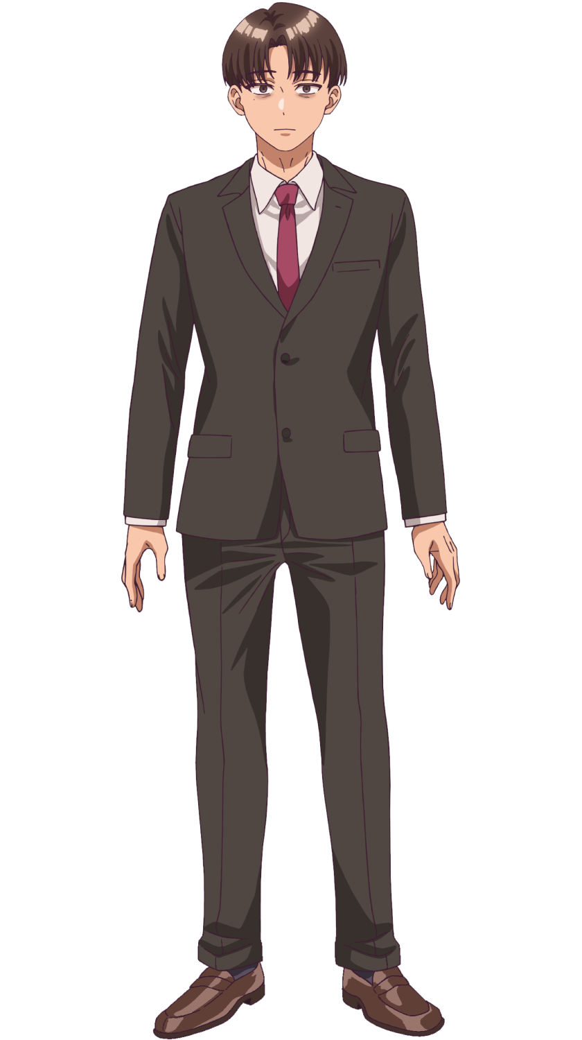 佐々木真守